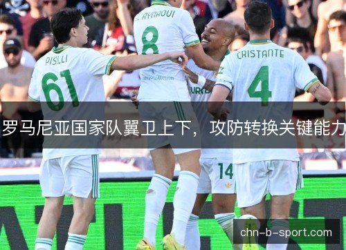 罗马尼亚国家队翼卫上下，攻防转换关键能力